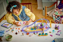 LEGO Friends Havfrue-rutsjebane - Billede 1
