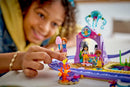 LEGO Friends Havfrue-rutsjebane - Billede 1