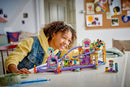 LEGO Friends Havfrue-rutsjebane - Billede 1