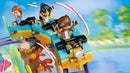 LEGO Friends Havfrue-rutsjebane - Billede 1