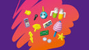 LEGO Friends Havfrue-rutsjebane - Billede 1