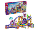 LEGO Friends Havfrue-rutsjebane - Billede 1