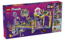 LEGO Friends Havfrue-rutsjebane - Billede 1