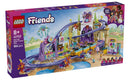 LEGO Friends Havfrue-rutsjebane - Billede 1