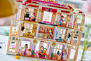 LEGO Friends Heartlake City Grand Hotel - Billede 1