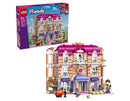 LEGO Friends Heartlake City Grand Hotel - Billede 1