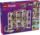 LEGO Friends Heartlake City Grand Hotel - Billede 1