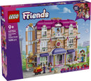 LEGO Friends Heartlake City Grand Hotel - Billede 1