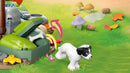 LEGO Friends Hyggelig efterårs-skovhytte - Billede 1