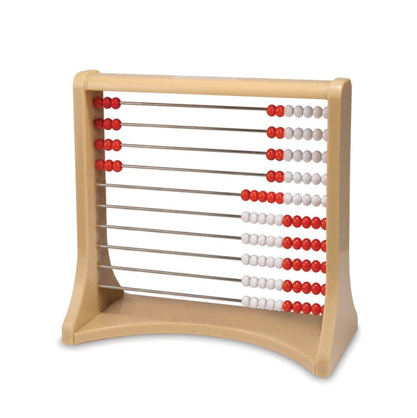 Kugleramme m.100 kugler - Billede 1