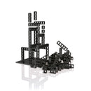 Hubelino pi - Ekstra Byggeklodser - 78 dele - Fra 8 år