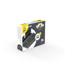 Hubelino pi - Ekstra Byggeklodser - 78 dele - Fra 8 år