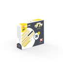 Hubelino pi - Ekstra Kuglebanedele - 98 dele - Fra 8 år