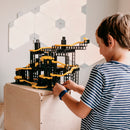 Hubelino Pi Kuglebanesæt - 246 dele - Fra 8 år