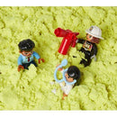 Legesand - 1 kg - Gul