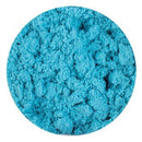 Legesand - 1 kg - Lyseblå