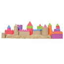 Legesand - 1 kg - Lilla