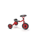 Winther Mini-Viking - Skubbecykel m. rat - Billede 1
