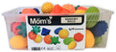 Mom's care - sansebolde - 45 dele  - Billede 1