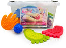 Mom's care - sansebane - 36 dele  - Billede 1