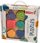 Mom's care - sansepuslespil - m.former - Billede 1