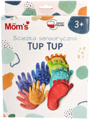 Mom's care - Sansebane - Thump Thump - Billede 1
