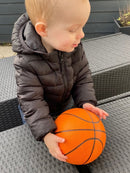 Basketball Str. 3 - Ø: 18 cm