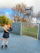 Basketball  Str. 5 - Ø: 21 cm