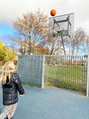 Basketball  Str. 5 - Ø: 21 cm