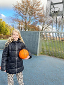Basketball  Str. 5 - Ø: 21 cm