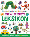 Den sultne larve Aldrigmæt - Leksikon - Billede 1