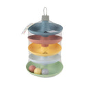 Fairytales kuglebane fra dantoy - Billede 1