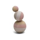 bObles - Boldsæt Rosa - Billede 1