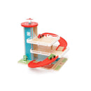 Garage med elevator og contiloop, 3 år+ - Billede 1