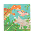 Magnetisk puslespilsbog, 3 år+ - Billede 1