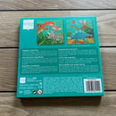 Scratch - Magnetisk Puslespilsbog - Fra 3 år