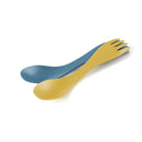 Light My Fire Spork lille bio 2 Pak - Billede 1