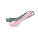 Light My Fire Spork little bio 2 Pak - Billede 1