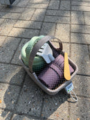 Dantoy - Green Garden - Plantesæt - 11 dele