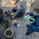 Dantoy - Green Garden - Plantesæt - 11 dele