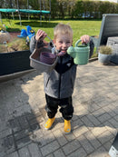 Dantoy - Green Garden - Plantesæt - 11 dele