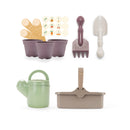 Dantoy - Green Garden - Plantesæt - 11 dele