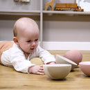 bObles - Tumlesten sæt Rosa - Billede 1