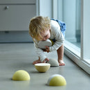 bObles - Tumlesten sæt Gul - Billede 1