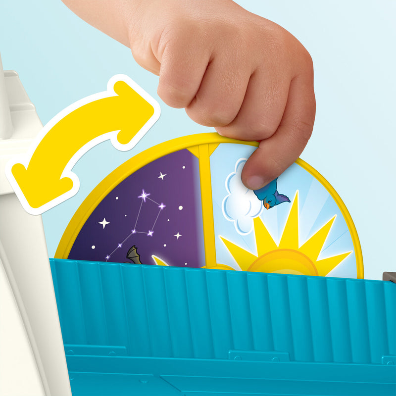 Little People Bondegård - Fisher-Price