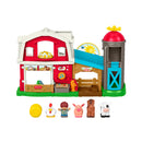Little People Bondegård - Fisher-Price