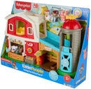 Little People Bondegård - Fisher-Price