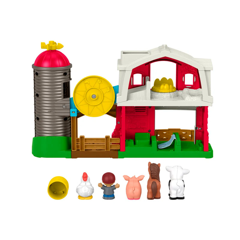 Little People Bondegård - Fisher-Price