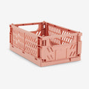 Foldekasse MILAS S Koral - Billede 1