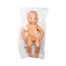 Miniland - Babydukke - 41 cm - Europæisk - Pige